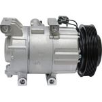 Kompressor, Klimaanlage ACP 446 000P Kompressor, Klimaanlage ACP 446 000P