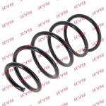 KYB Fahrwerksfeder Bmw P. X1 (E84) RA3399 KYB Fahrwerksfeder Bmw P. X1 (E84) RA3399