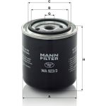 MANN-FILTER Industriefilter WA 923/3 MANN-FILTER Industriefilter WA 923/3