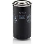 W 724/1 MANN-FILTER Ölfilter W 724/1 W 724/1 MANN-FILTER Ölfilter W 724/1