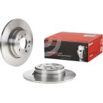 Brembo Bremsscheibe 08.5580.10 Brembo Bremsscheibe 08.5580.10