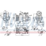 Kompressor PKW 890048 Kompressor PKW 890048