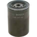 Ölfilter 0 451 203 194 Ölfilter 0 451 203 194
