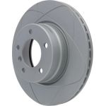 Bremsscheibe Bmw S. 5 2.0-3.0 03-10 Power Disc 24.0324-0181.1 Bremsscheibe Bmw S. 5 2.0-3.0 03-10 Power Disc 24.0324-0181.1