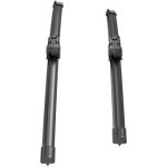 Bosch Scheibenwischer Aerotwin A296S 3397007296 Bosch Scheibenwischer Aerotwin A296S 3397007296