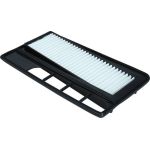 KAMOKA Luftfilter F253701