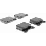 V40-8019 Vaico Bremsbelagsatz für Scheibenbremse V40-8019 V40-8019 Vaico Bremsbelagsatz für Scheibenbremse V40-8019