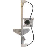VALEO Fensterheber 851012 VALEO Fensterheber 851012