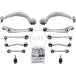 A.B.S. Reparatursatz, Querlenker 219921 A.B.S. Reparatursatz, Querlenker 219921