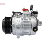 Denso Klimakompressor DCP05122 Denso Klimakompressor DCP05122