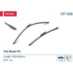 Denso Wischblatt DF-036 Denso Wischblatt DF-036