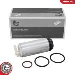 02SKV294 SKV GERMANY Kraftstoffpumpe 02SKV294 02SKV294 SKV GERMANY Kraftstoffpumpe 02SKV294