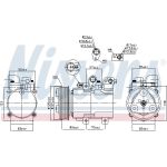 Kompressor PKW 890136 Kompressor PKW 890136