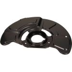 MAXGEAR Bremsscheiben-Spritzblech 19-3432 MAXGEAR Bremsscheiben-Spritzblech 19-3432