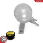 ESEN SKV Ausgleichsbehälter, Kühlmittel 61SKV506 ESEN SKV Ausgleichsbehälter, Kühlmittel 61SKV506