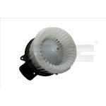 TYC Ventilator 502-0008 TYC Ventilator 502-0008