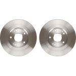 86 482 046 Bremsscheibe HA DF6526 86 482 046 Bremsscheibe HA DF6526