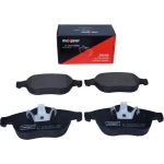 Bremsbelagsatz Renault P. Laguna 01 19-0644 Bremsbelagsatz Renault P. Laguna 01 19-0644