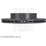 ADD64314 BluePrint Bremsscheibe Daihatsu P. Applause/Charade 1.0-1.6 16V 87-00 ADD64314