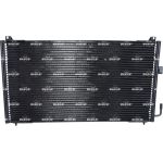 Kondensator, Klimaanlage 35378 Kondensator, Klimaanlage 35378