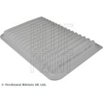 Luftfilter Lexus Rx3500 3.0V6 06 ADT322114 Luftfilter Lexus Rx3500 3.0V6 06 ADT322114