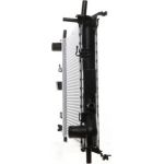 Kühler, Motorkühlung CR 627 000S Kühler, Motorkühlung CR 627 000S