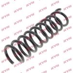 KYB Fahrwerksfeder Ford T. Kuga I 2.0D 03/08-11/12 RA6116 KYB Fahrwerksfeder Ford T. Kuga I 2.0D 03/08-11/12 RA6116
