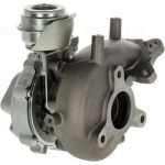 NISSENS Turbolader 93056 NISSENS Turbolader 93056