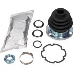 Faltenbalg, Antriebswelle Vw Int 49-0699 Faltenbalg, Antriebswelle Vw Int 49-0699