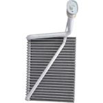 KAMOKA Verdampfer, Klimaanlage 7770004 KAMOKA Verdampfer, Klimaanlage 7770004