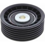 Vaico Umlenkrolle für Keilrippenriemen V50-1008 Vaico Umlenkrolle für Keilrippenriemen V50-1008