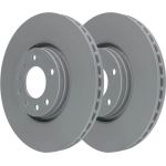 Bremsscheibe Opel P. Zafira 24.0125-0142.1 Bremsscheibe Opel P. Zafira 24.0125-0142.1