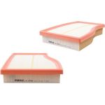 MAHLE Luftfilter LX 4784 MAHLE Luftfilter LX 4784