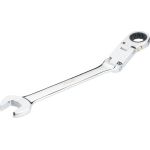 VIGOR Ratschen-Ringgabelschlüssel V6752-19 VIGOR Ratschen-Ringgabelschlüssel V6752-19