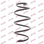 KYB Fahrwerksfeder Citroen P. Berlingo/ Peugeot Partner 1.6D 04/08 RH2501 KYB Fahrwerksfeder Citroen P. Berlingo/ Peugeot Partner 1.6D 04/08 RH2501