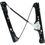 KAMOKA 7200045 Fensterheber vorne links, elektrisch, ohne Motor KAMOKA 7200045 Fensterheber vorne links, elektrisch, ohne Motor