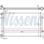 Wasserkühler PKW 65277A Wasserkühler PKW 65277A