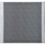 Kühler, Motorkühlung CR 530 000P