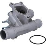 Kamoka Kühlmittelthermostat 7710133 Kamoka Kühlmittelthermostat 7710133