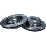 Maxgear Bremsscheibe Bmw T. X5/X6 07- 320Mm 19-2411 Maxgear Bremsscheibe Bmw T. X5/X6 07- 320Mm 19-2411