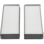 AMC Innenraumfilter PKW HC-8212 AMC Innenraumfilter PKW HC-8212