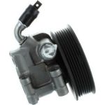 SPIDAN Hydraulikpumpe 52663 SPIDAN Hydraulikpumpe 52663