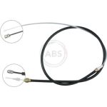 A.B.S. Handbremsseil Seilzug Festellbremse K18276