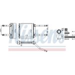 Heizkühler PKW 726531 Heizkühler PKW 726531