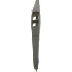 Bosch Wischerblatt H250 3397011629 Bosch Wischerblatt H250 3397011629