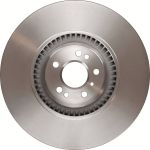 Bremsscheibe Db P. X164 3.0-5.5 06 DF6456S Bremsscheibe Db P. X164 3.0-5.5 06 DF6456S