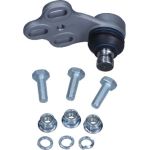 Gelenk - Radaufhängung VW P. A80 Pr 19mm (Mit Unterstützung) QS9997/HQ Gelenk - Radaufhängung VW P. A80 Pr 19mm (Mit Unterstützung) QS9997/HQ