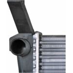 MAHLE Kühler, Motorkühlung CR 660 000P MAHLE Kühler, Motorkühlung CR 660 000P