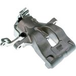 DENCKERMANN Bremstrommel B190081L DENCKERMANN Bremstrommel B190081L