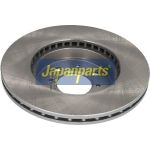 Japanparts Bremsscheibe DI-498C Japanparts Bremsscheibe DI-498C